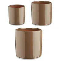 Ibergarden Topfset Ø 14 cm Ø 22 cm Ø