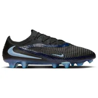 Nike Phantom 6 Low Elite FG Herren black 43