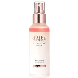 d'Alba White Truffle Vital Serum Spray 100 ml
