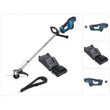 Bosch GRT 18V-33 Professional inkl. 1 x 4,0 Ah Akku ProCORE + Ladegerät