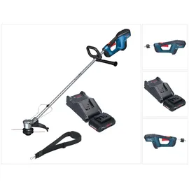 Bosch GRT 18V-33 Professional inkl. 1 x 4,0 Ah Akku ProCORE + Ladegerät