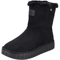 Rieker Y8884-00 schwarz