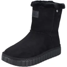 Rieker Y8884-00 schwarz