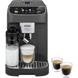 De'Longhi Magnifica Plus ECAM 320.61.G", schwarz Kaffeevollautomat