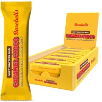 Barebells Karamell Schokolade Riegel 55 g