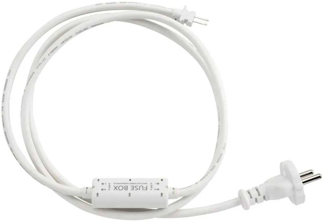 SG Leuchten Zuleitung 1,5m 391490