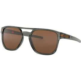 OAKLEY Latch Beta OO9436-03 olive ink/prizm tungsten