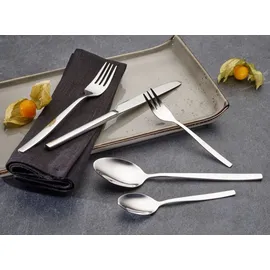 Echtwerk Positano 30-tlg. silber
