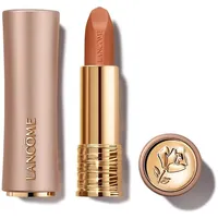 Lancôme L'Absolu Rouge Intimatte 101 Off-Camera