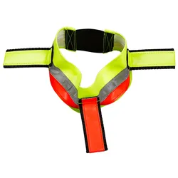 Warnhalsung mit drei Flügeln, 32 cm