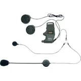 Sena SMH10 Einbaukit ohne Bluetootheinheit für Helme