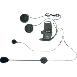 Sena SMH10 Einbaukit ohne Bluetootheinheit für Helme