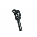 by.schulz by,Schulz G.2 ST ø33,9 L450mm soft schwarz