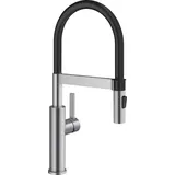 Blanco SONEA-S FLEX Edelstahl Bürstfinish HD
