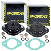 Monroe Federbeinstützlager MOUNTING KIT MK121