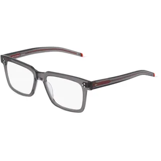 Humphrey’s eyewear 583145 Męskie okulary korekcyjne, Oprawka: Tworzywo sztuczne, 53mm/17mm/145mm, szary