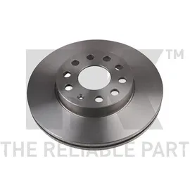 NK Bremsscheibe 2047166