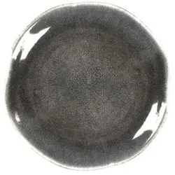 Chic Antique Calais Servierteller, Tablett, H3/D30 cm