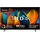Hisense 55E77NQ 55 Zoll QLED 4K TV
