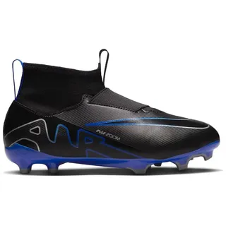 schwarz/hyper royal/chrome 36,5