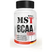 MST - BCAA 1000 (90 Tabl.)
