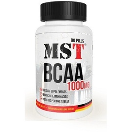 MST BCAA 1000, 90
