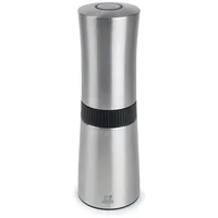 Peugeot Lanka Gewürzmühle 22 cm Edelstahl unbefüllt
