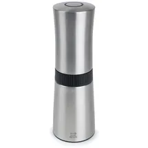 Peugeot Lanka Gewürzmühle 22 cm Edelstahl unbefüllt