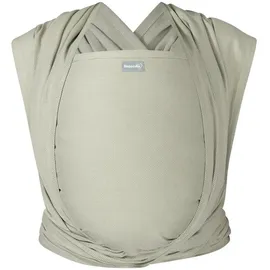 Hoppediz Babytragetuch Gewebtes Tragetuch kbA 1 St