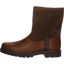 Rieker Winterstiefel Damen Braun 46