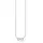Thomas Sabo Kette Infinity Silber 925 Sterlingsilber