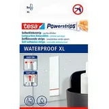 Tesa Klebestreifen Waterproof XL 1 kg 9 St.