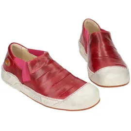 Eject Puzzle Damen 31373836303735 rot 41 EU