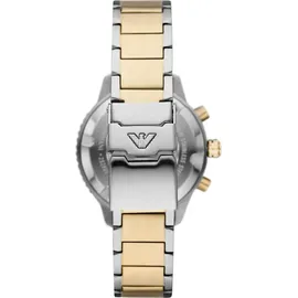 Emporio Armani Diver Edelstahl 43 mm AR11362