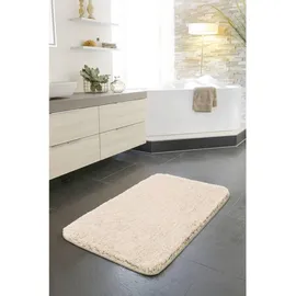 GRUND Melange 50 x 80 cm champagner