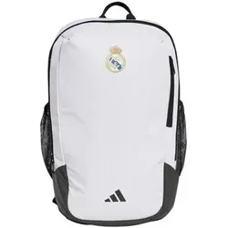 adidas  Rucksack Real Madrid Home  in Weiss, Einheitsgrösse