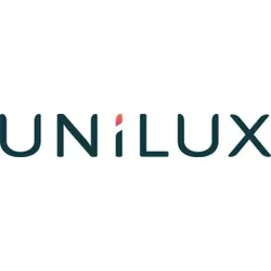 UNILUX Hocker Balance höhenverstellbar weiß 400165092 Ergo Boost