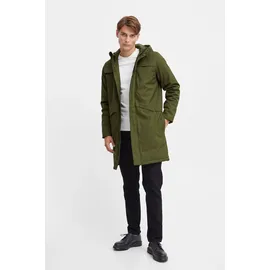 CASUAL FRIDAY Jacke Olik dunkelgrün M