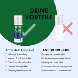 artro steel forte (120 ml)