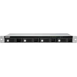 QNAP Rack Expansion TR-004U USB-C 3.0, 1HE