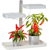 NORTHPOINT Pflanzenlampe LED 30W