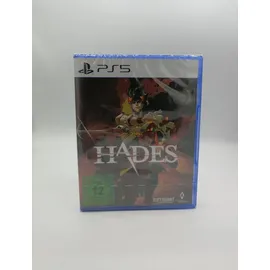 Hades (USK) (PS5)