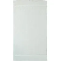 Rhomtuft Princess Duschtuch 70 x 130 cm weiß
