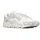 Nike AIR HUARACHE Herren Weiß/Grau 42