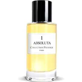collection prestige 1 Absoluta Eau de Parfum 50 ml