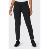 VENICE BEACH Sweathose Shelly Venice Beach black