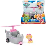 Spin Master Paw Patrol Basisfahrzeug Skye