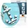 Schütte ANCHOR blau
