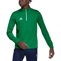 adidas Entrada 22 Sweatshirt Team Green/White XXL