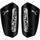 Puma Ultra Light Sleeve Schienbeinschoner Schwarz/Silber L